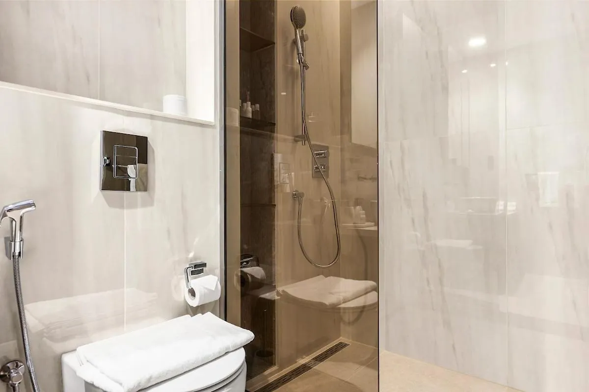 First Class 1Br Unobstructed Burj Views Dubai 0*,  Birleşik Arap Emirlikleri