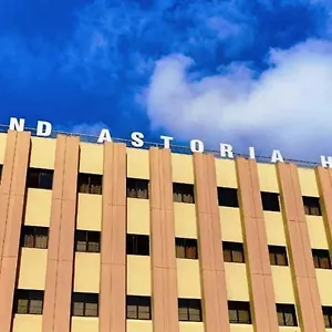Отель Grand Astoria, Дубай