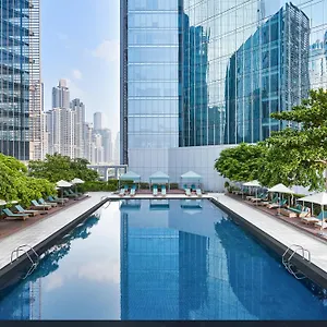 5* Hotel The Oberoi
